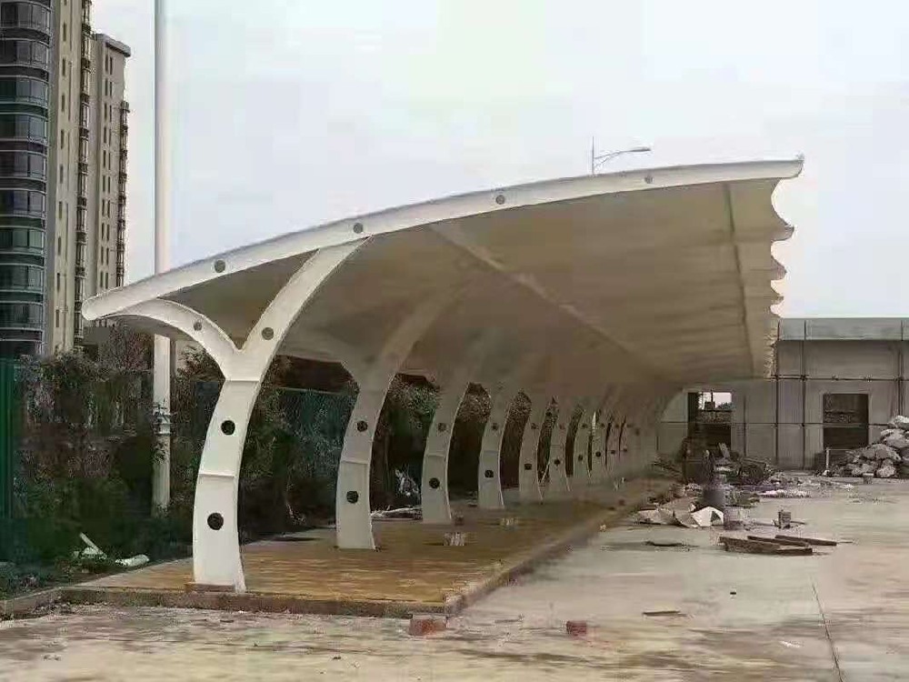 施工现场